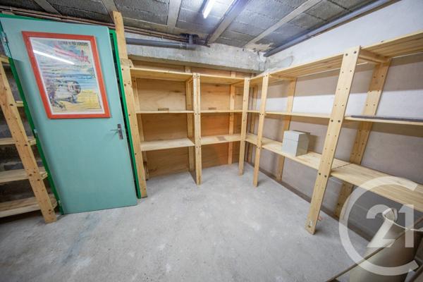 Maison à vendre  7 pièces - 121,70 m2 ST AUBIN DE MEDOC - 33