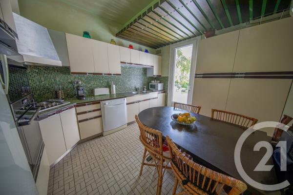 Maison à vendre  7 pièces - 121,70 m2 ST AUBIN DE MEDOC - 33