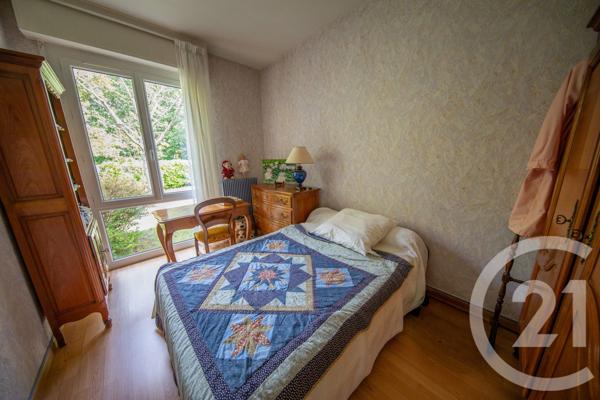 Maison à vendre  7 pièces - 121,70 m2 ST AUBIN DE MEDOC - 33