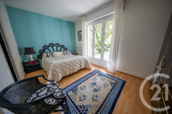 Maison à vendre  7 pièces - 121,70 m2 ST AUBIN DE MEDOC - 33