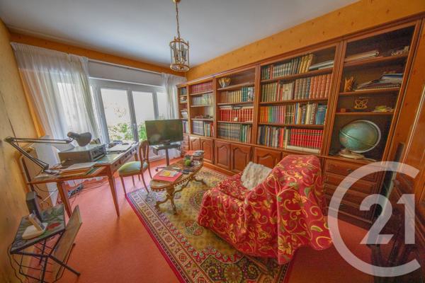 Maison à vendre  7 pièces - 121,70 m2 ST AUBIN DE MEDOC - 33