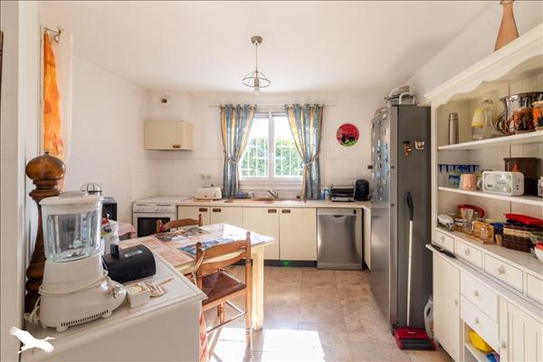 Maison à vendre |  Malause |  5 pièces | 106 m²