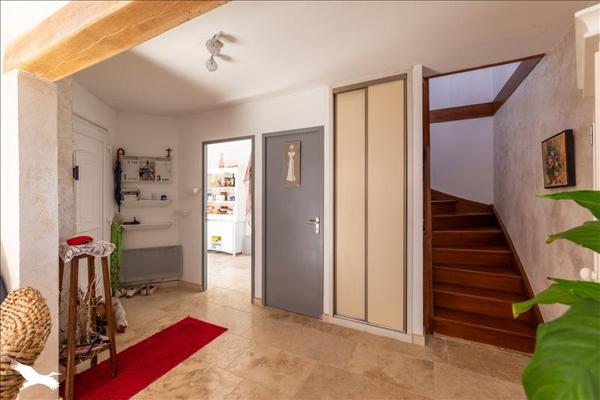 Maison à vendre |  Malause |  5 pièces | 106 m²