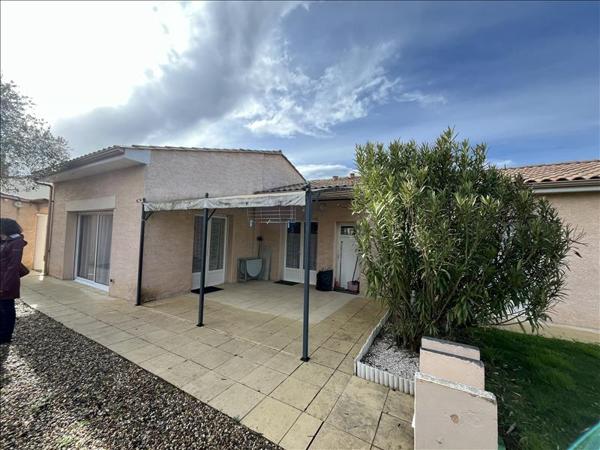 Maison à vendre |  Bergerac |  4 pièces | 133 m²