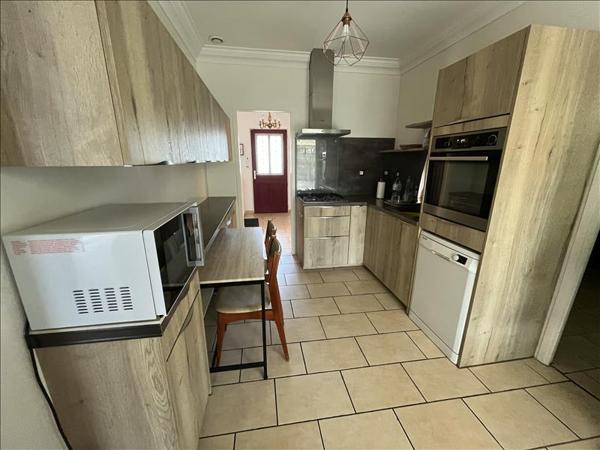 Maison à vendre |  Bergerac |  4 pièces | 133 m²