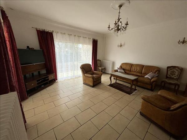 Maison à vendre |  Bergerac |  4 pièces | 133 m²