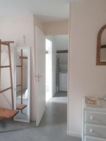 Appartement en duplex au centre d'Etretat 2 pièce(s) 37 m2 au 1er & 2ème