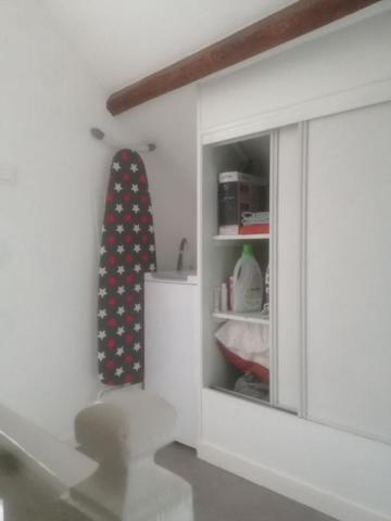 Appartement en duplex au centre d'Etretat 2 pièce(s) 37 m2 au 1er & 2ème