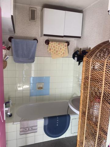 Appartement Saint-Herblain /Quartier Crémetterie