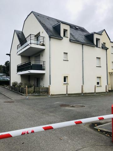 Appartement Saint-Nazaire