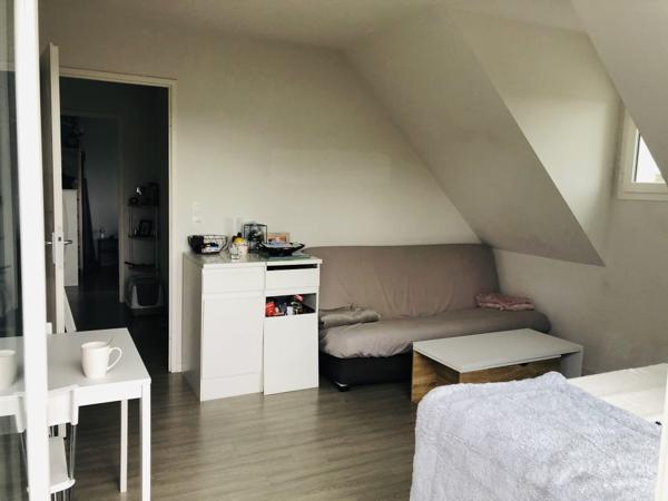 Appartement Saint-Nazaire
