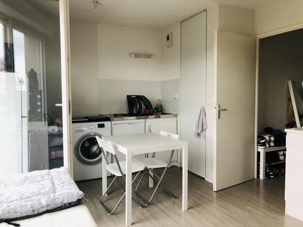 Appartement Saint-Nazaire