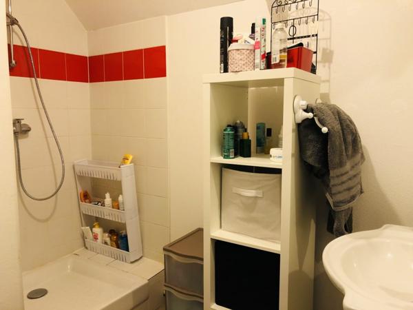 Appartement Saint-Nazaire