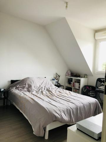 Appartement Saint-Nazaire