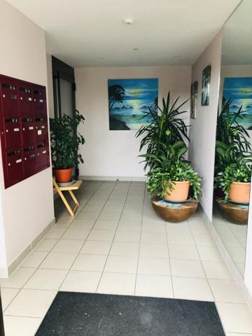 Appartement Saint-Nazaire