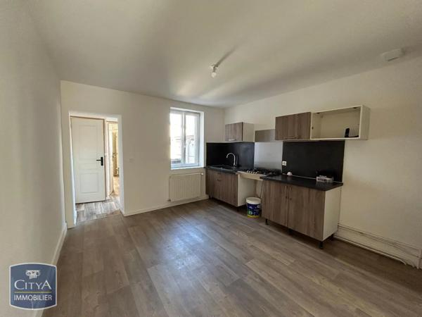 Maison à louer 4 pièces 75.79m² Hénin-Beaumont (62110)