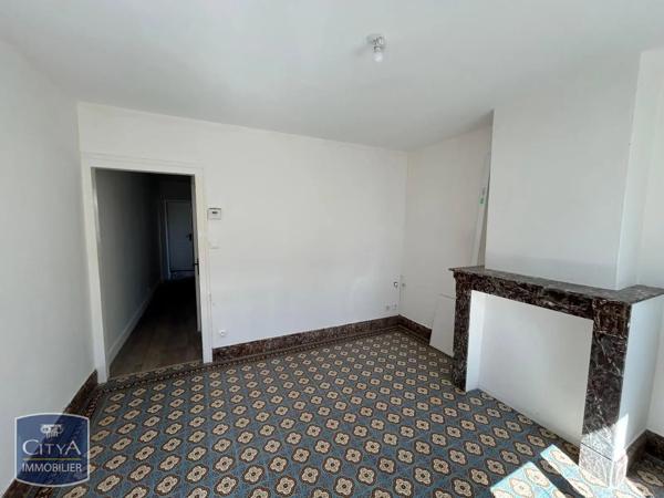 Maison à louer 4 pièces 75.79m² Hénin-Beaumont (62110)