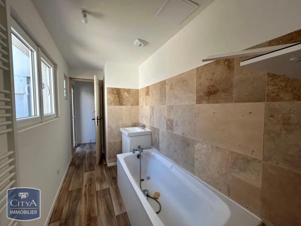 Maison à louer 4 pièces 75.79m² Hénin-Beaumont (62110)