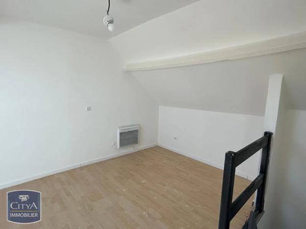 Maison à louer 4 pièces 75.79m² Hénin-Beaumont (62110)