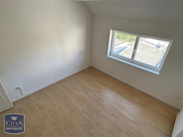 Maison à louer 4 pièces 75.79m² Hénin-Beaumont (62110)