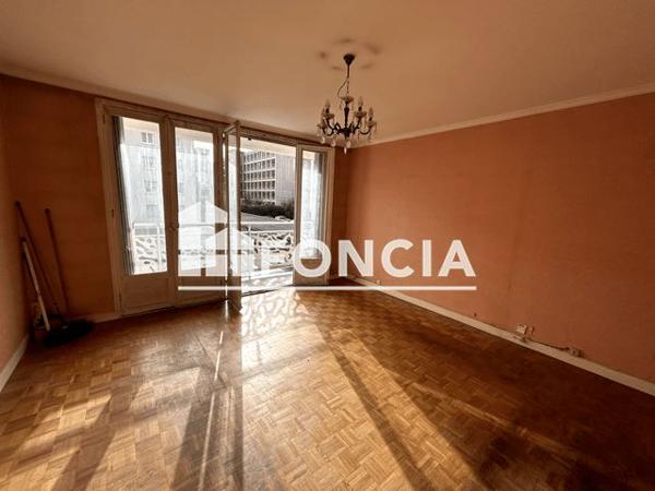 À vendre Appartement 3 pièces 61 m² - Fontenay-aux-roses 92260