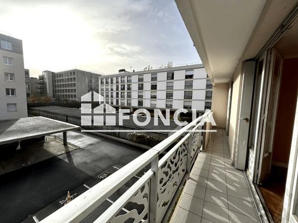 À vendre Appartement 3 pièces 61 m² - Fontenay-aux-roses 92260