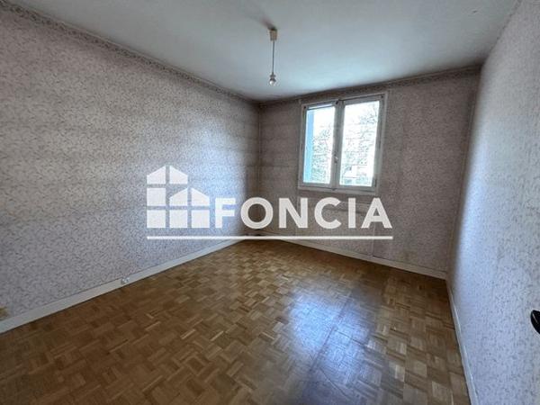 À vendre Appartement 3 pièces 61 m² - Fontenay-aux-roses 92260