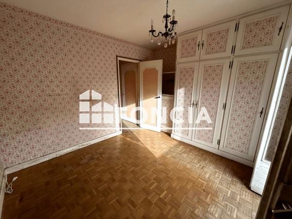 À vendre Appartement 3 pièces 61 m² - Fontenay-aux-roses 92260