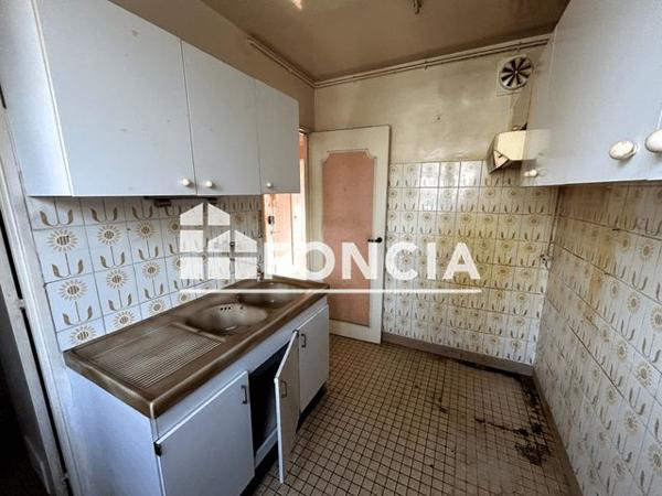 À vendre Appartement 3 pièces 61 m² - Fontenay-aux-roses 92260