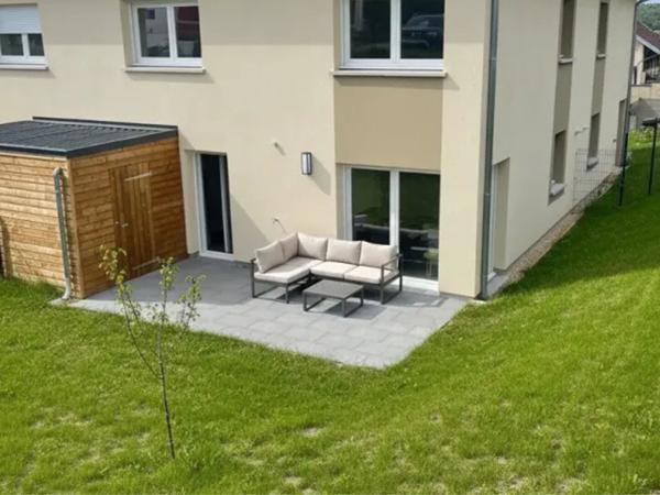 Maison 5 pièces 90.6 m2