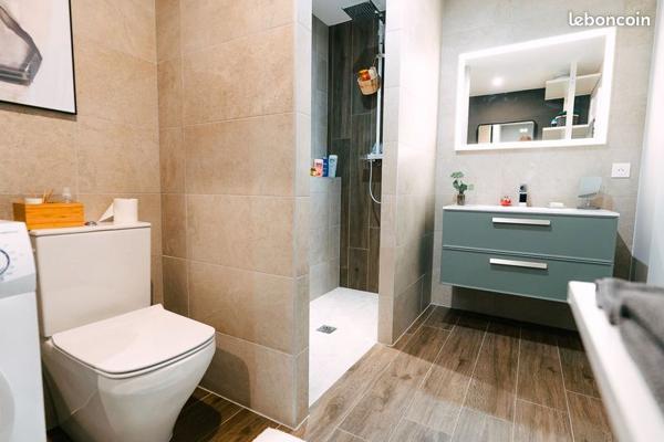 Maison 5 pièces 90.6 m2