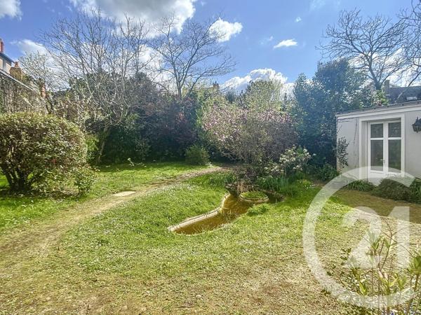 Maison à vendre  8 pièces - 195 m2 NANTES - 44