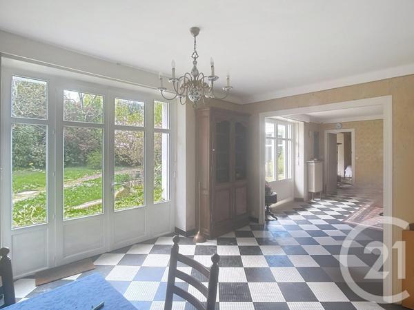 Maison à vendre  8 pièces - 195 m2 NANTES - 44