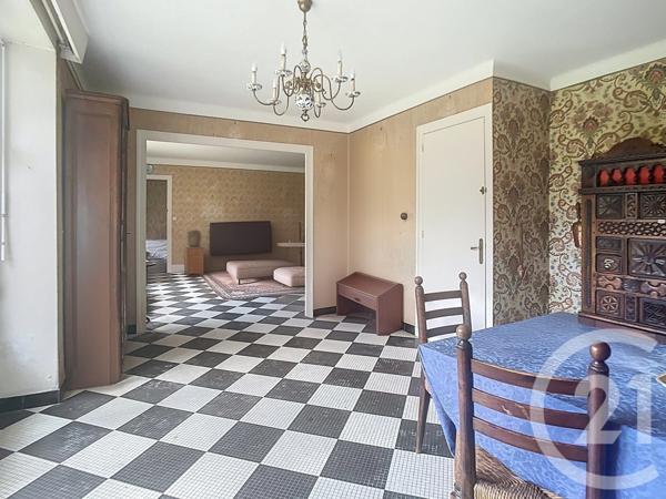 Maison à vendre  8 pièces - 195 m2 NANTES - 44