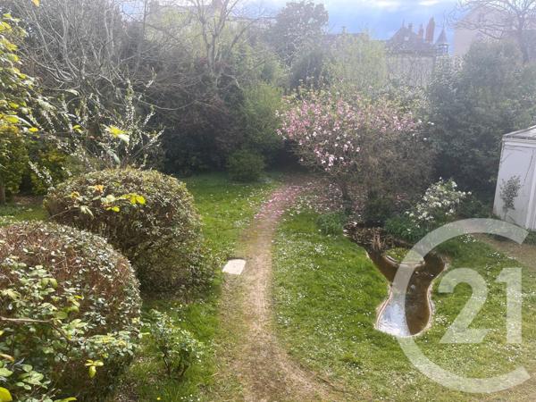 Maison à vendre  8 pièces - 195 m2 NANTES - 44