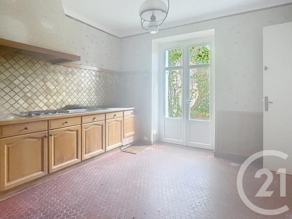 Maison à vendre  8 pièces - 195 m2 NANTES - 44