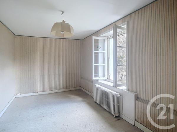 Maison à vendre  8 pièces - 195 m2 NANTES - 44