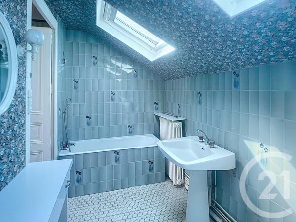 Maison à vendre  8 pièces - 195 m2 NANTES - 44