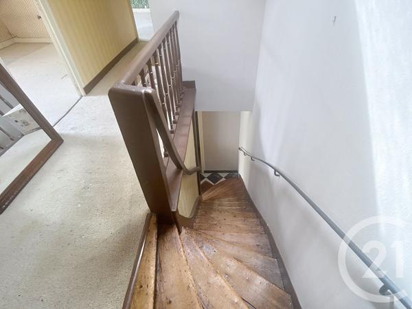 Maison à vendre  8 pièces - 195 m2 NANTES - 44