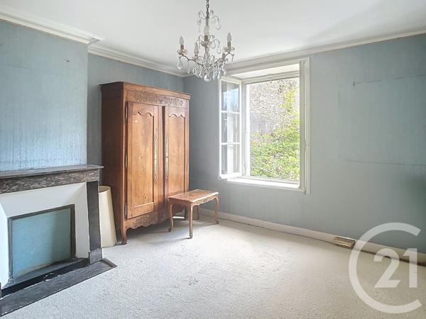 Maison à vendre  8 pièces - 195 m2 NANTES - 44