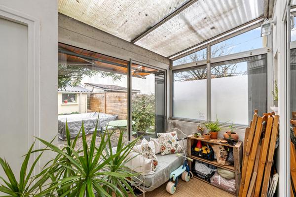 Maison Begles 3 pièces 74 m2