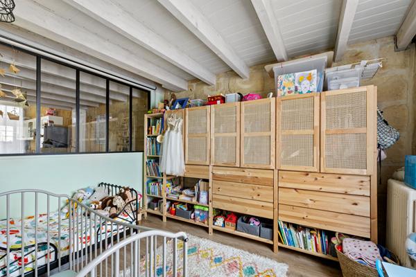 Maison Begles 3 pièces 74 m2