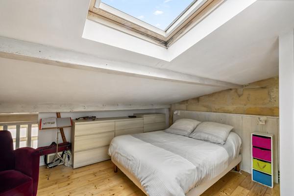 Maison Begles 3 pièces 74 m2