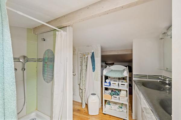 Maison Begles 3 pièces 74 m2