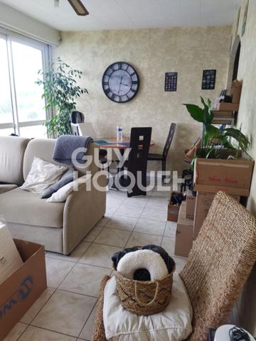 Appartement 3 pièces Vue Pyrénées à vendre à Mourenx