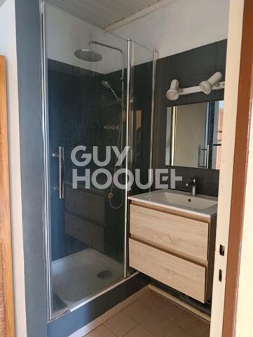 Appartement 3 pièces Vue Pyrénées à vendre à Mourenx