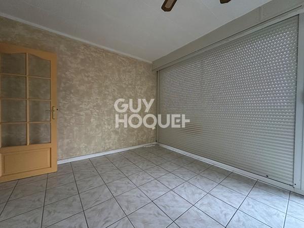 Appartement 3 pièces Vue Pyrénées à vendre à Mourenx