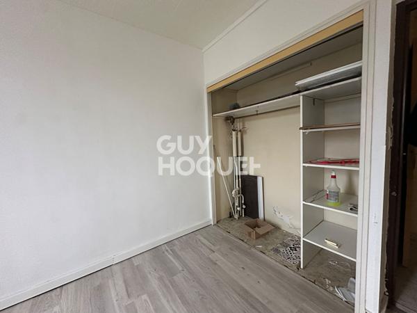 Appartement 3 pièces Vue Pyrénées à vendre à Mourenx