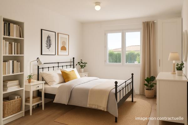 Montauban (82000) ACHAT MAISON MONTBETON Maison T4 2023 d'env 90 m² sur 800 m² de terrain