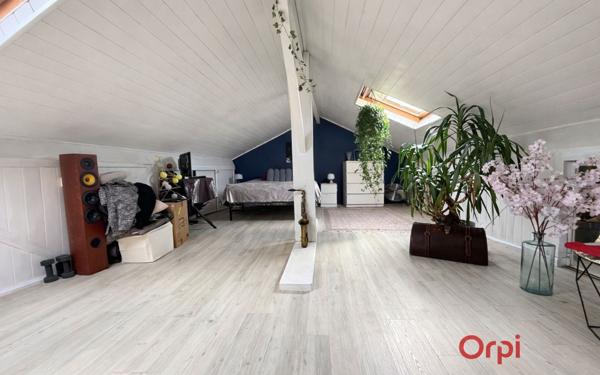 Appartement à vendre    4 pièces • 49,37 m2 Villiers-sur-Marne